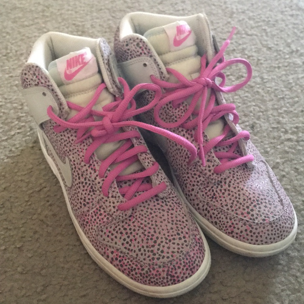 NIKE High Tops